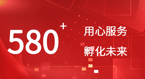 孵化美好未來(lái)，共筑創(chuàng)業(yè)新生態(tài)